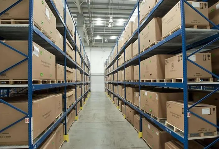 成都到寿光市货物仓储